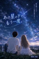あの星の下で、もう一度