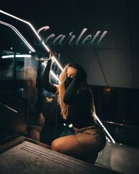 Scarlett