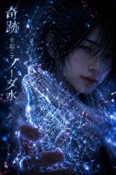 奇跡を起こすソーダ水
