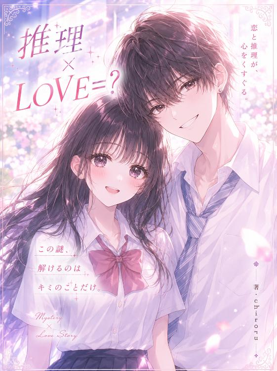 推理×LOVE=?