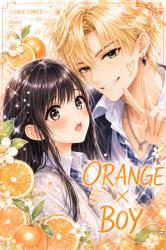 ORANGE×BOY