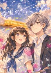 電車の向こう側。【完結】