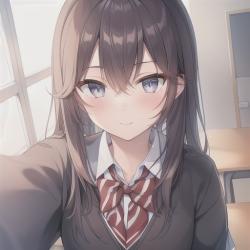 顔面Lv1000の私とキケンな総長の恋