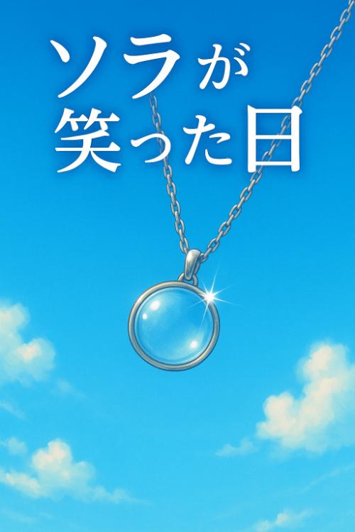 ソラが笑った日