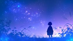 宇宙（そら）からきたプリンセス 　～星海とアマネの七日間～