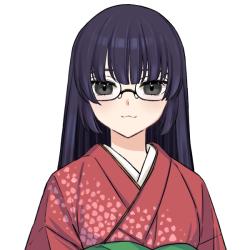 屋根裏の座敷わらし