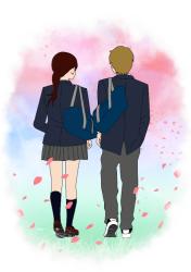 アオハル・ノート