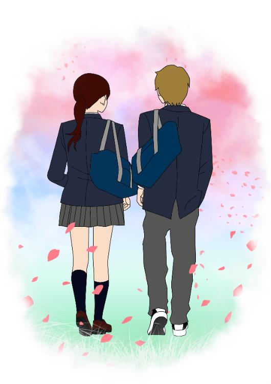 アオハル・ノート