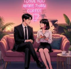 崖っぷち女子は屋上で拾ってくれた年下上司とスイーツ革命中