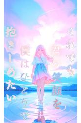 それでも君の笑顔を、僕はひとりで抱きしめたい