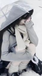 冬季限定恋心,君宛て.