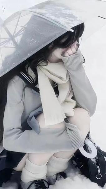 冬季限定恋心，君宛て．