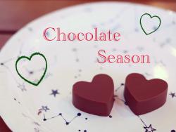 Chocolate Season