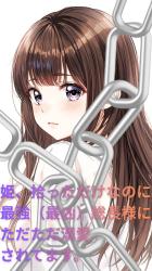 姫、拾っただけなのに最強(最凶)総長様にただただ溺愛されてます。