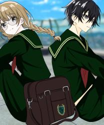 恋愛初心者①〜落とし物から始まる恋〜