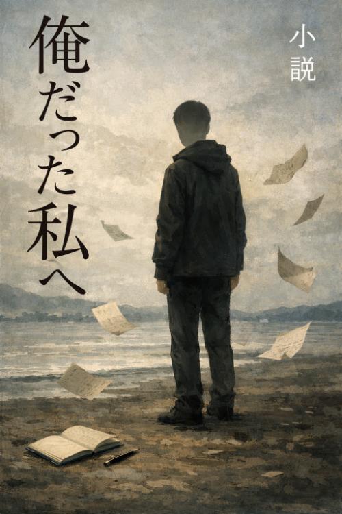 俺だった私へ。