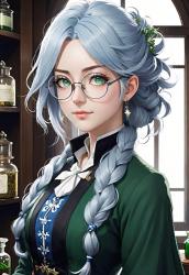 悪気がないかどうか、それを決めるのは私です