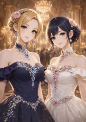 【完結】見返りは、当然求めますわ