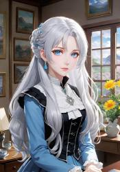 それでは、ひとつだけ頂戴いたします