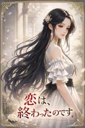 【完結】恋は、終わったのです