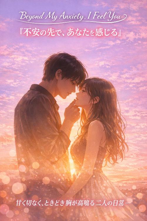 甘く、とろけるひととき