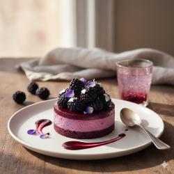 【完結】Blackberry