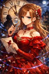 愛する人とは結婚しません!