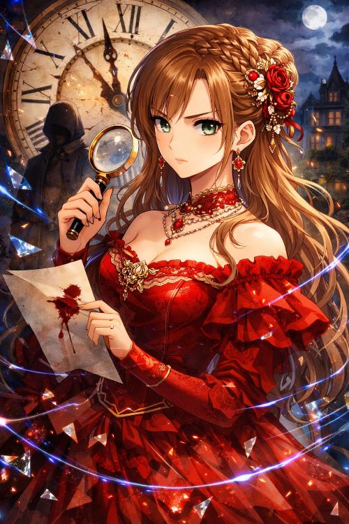 愛する人とは結婚しません！