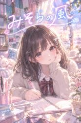 みそらの風