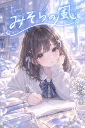 みそらの風
