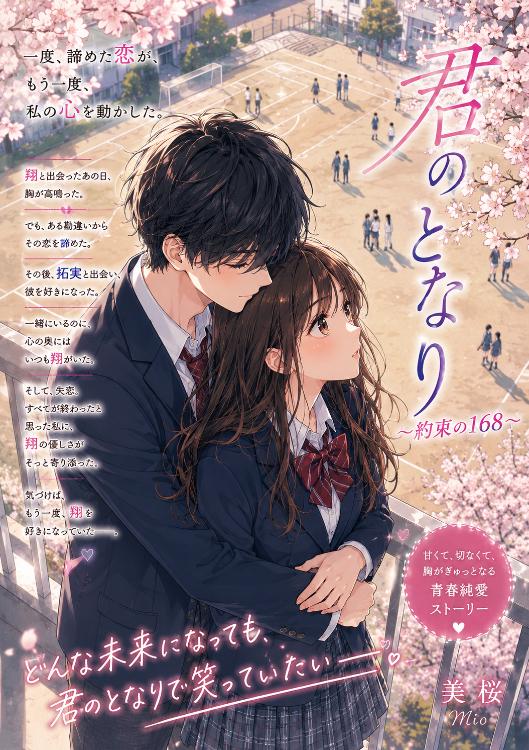 君のとなり 〜約束の168〜