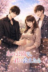 あの公園で、君に会えたら