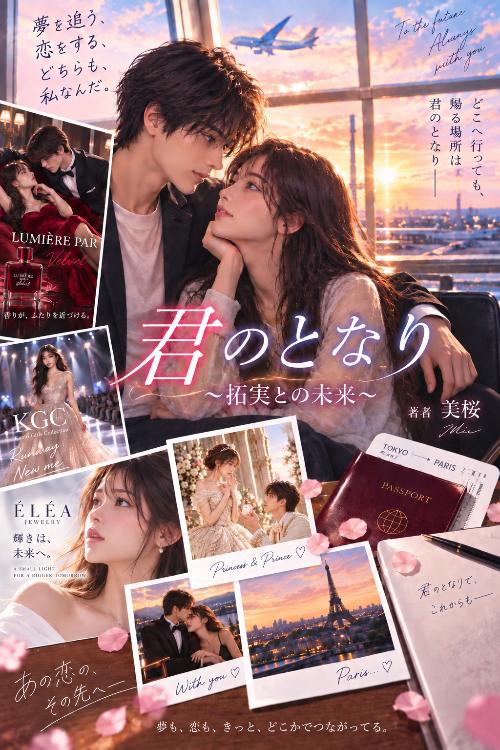 君のとなり〜拓実との未来〜