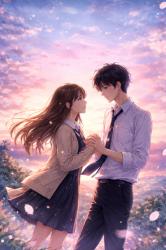 名前のないまま、君を想う