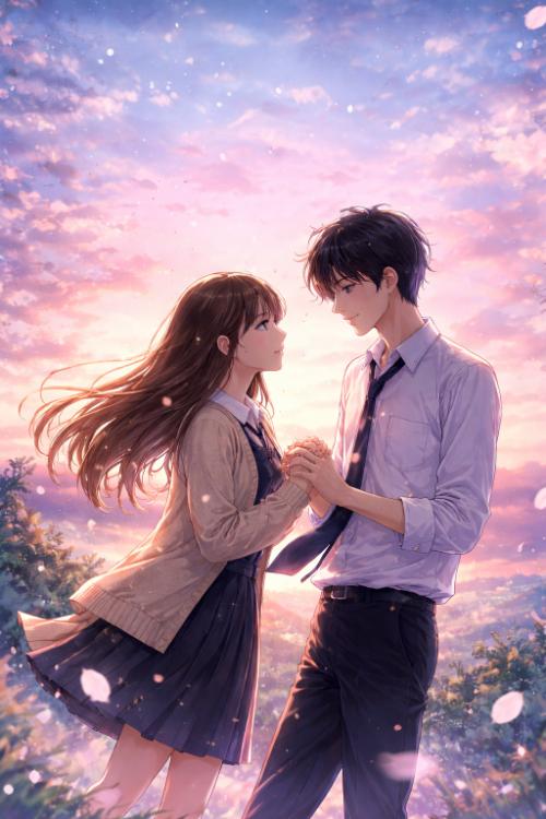 名前のないまま、君を想う