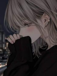 あなたは私を愛してくれますか？