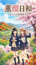 『薫櫻日和 ―私たちの春夏秋冬―』