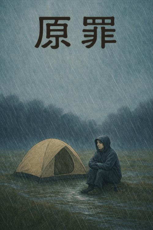 ◽️プチストーリー【原罪】（作品No_09）140文字