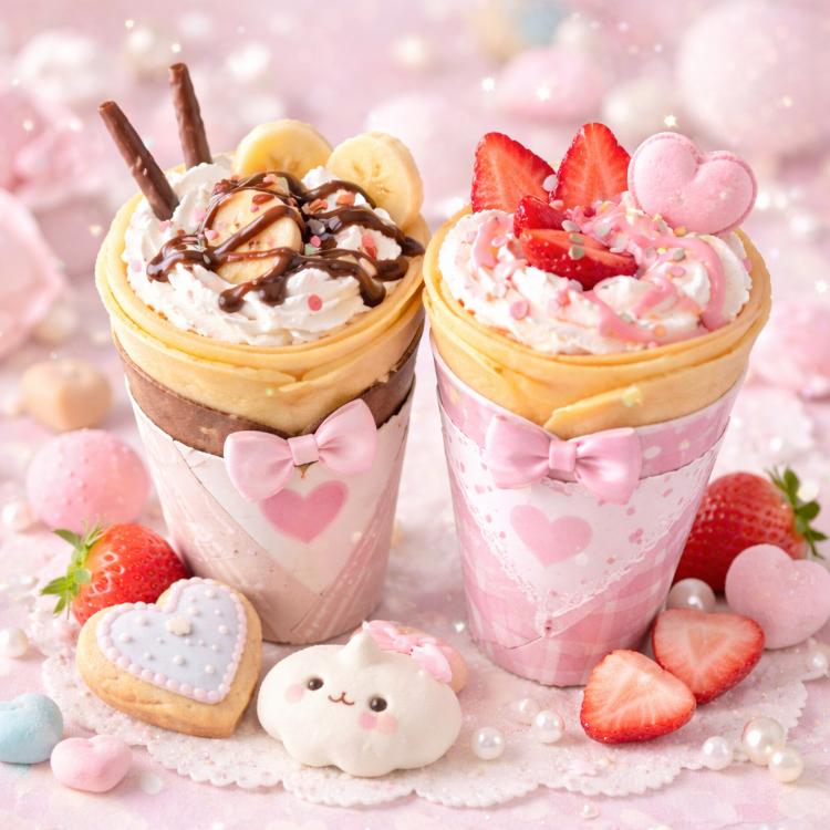 私をフるとか、見る目無さすぎ！