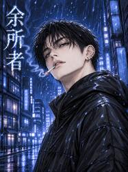 余所者-よそもの-