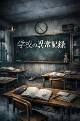 学校の異常記録