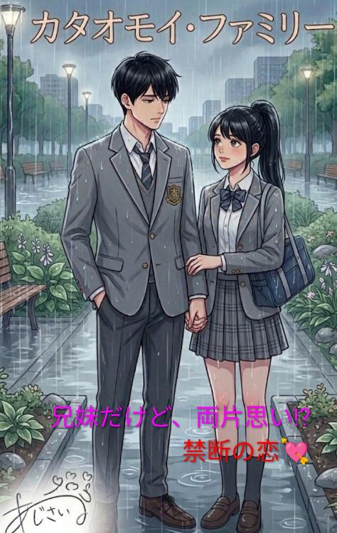 カタオモイ・ファミリー