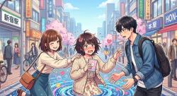 代わりにお願いされた恋なのに、君に沼るなんて聞いてない‼