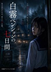 白霧ペンションの七日間