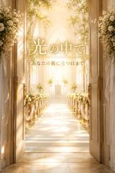光の中で〜あなたの隣に立つ日まで〜