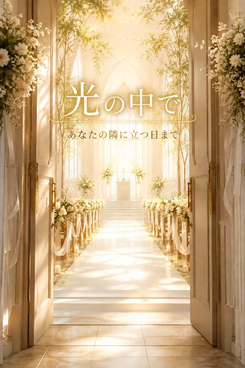 光の中で〜あなたの隣に立つ日まで〜