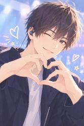 担降りしたはずの推しが、隣に引っ越してきました～side story ～