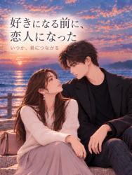 好きになる前に、恋人になった――いつか、君につながる