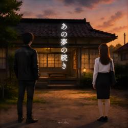 あの夢の続き