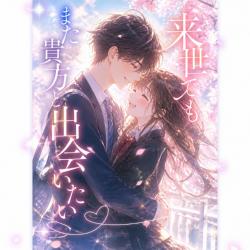 来世でもまた貴方と出会いたい